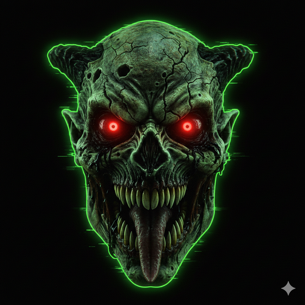 Critical Virus Warning